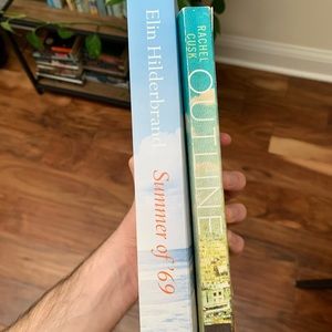 2 Book Bundle